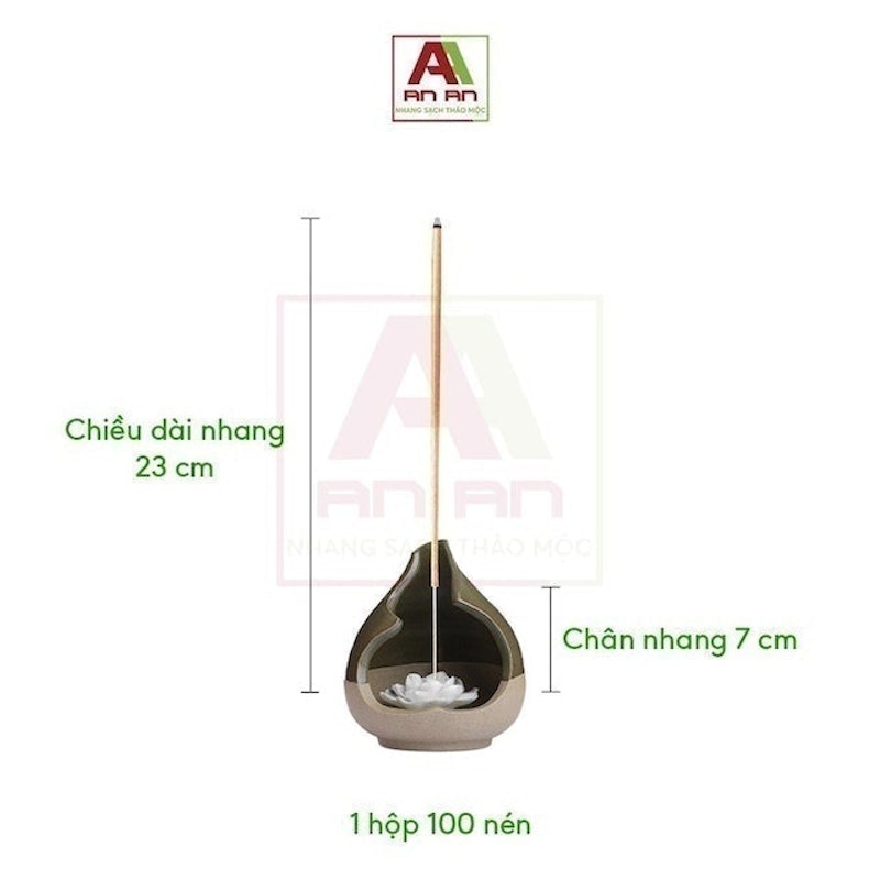 Nhang Chung Cư 4