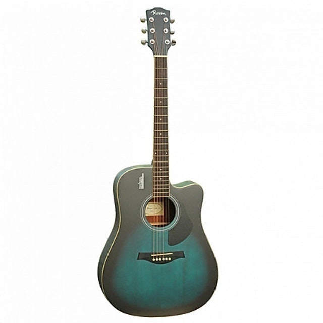 Đàn Guitar Acoustic G11 2