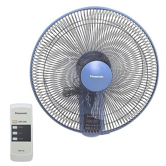 Top 10 Quạt Treo Tường đẹp nhất [Tư Vấn Từ Chuyên Gia] 3