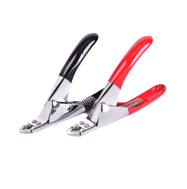 Kềm Cắt Móng Bằng Thép Không Gỉ 1