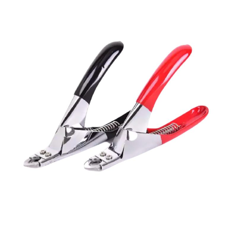 Kềm Cắt Móng Bằng Thép Không Gỉ 1