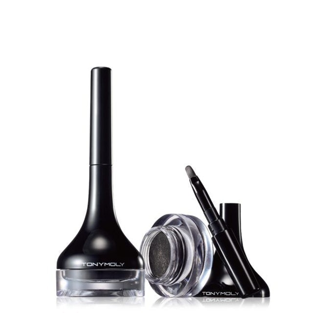 Gel Kẻ Mắt Tonymoly Backstage Gel Eyeliner 1