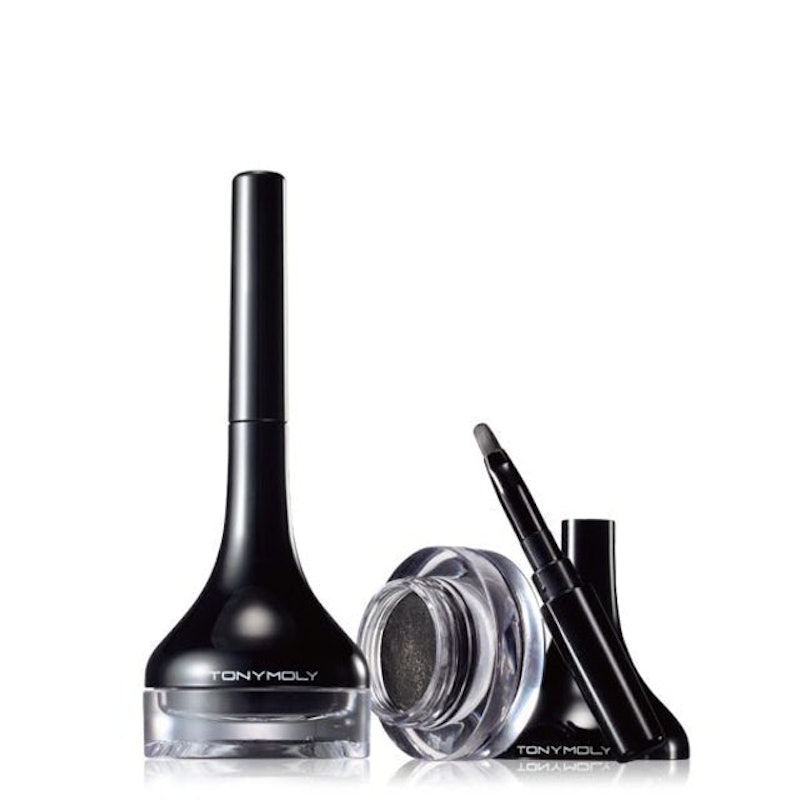 Gel Kẻ Mắt Tonymoly Backstage Gel Eyeliner 1