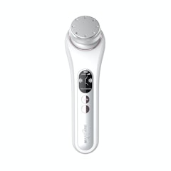 Máy Đẩy Tinh Chất ION Nóng Lạnh Maxcare