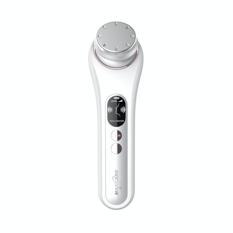 Máy Đẩy Tinh Chất ION Nóng Lạnh Maxcare 1