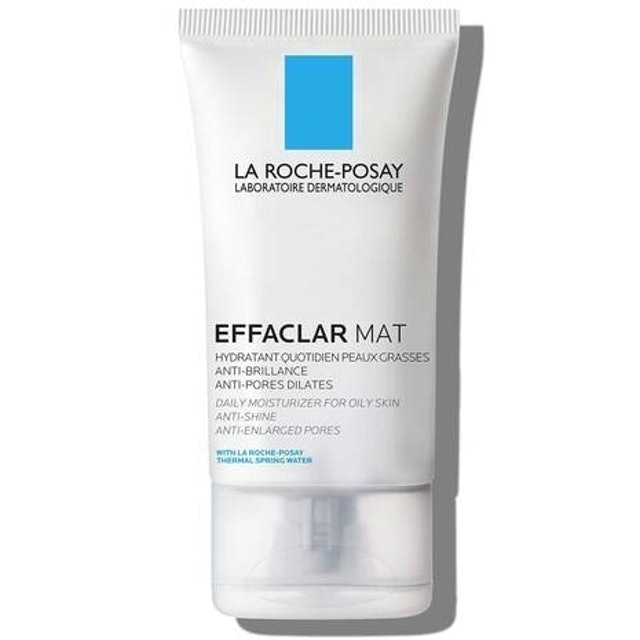 Effaclar Mat Mattifying Moisturizer For Oily Skin 1