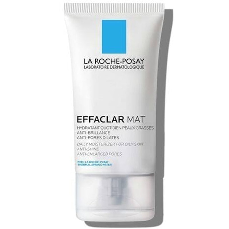 Effaclar Mat Mattifying Moisturizer For Oily Skin 1