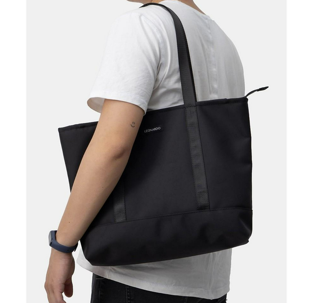 Túi Tote Oxford Signature 3