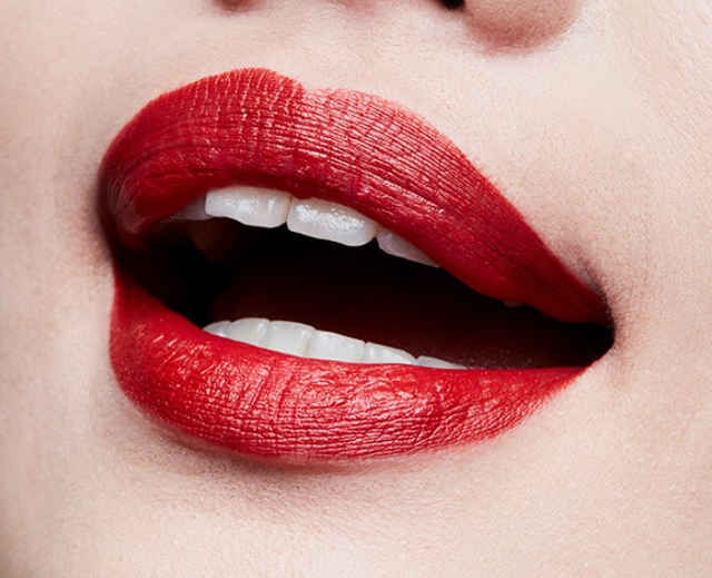 Son Môi MAC Matte Lipstick 2