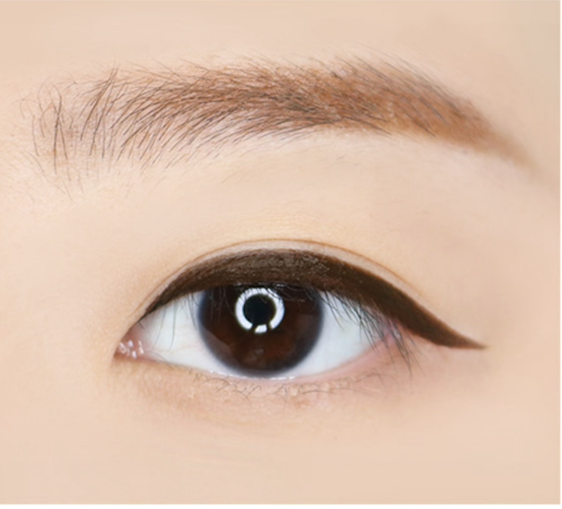 Kẻ Mắt Merzy Another Me The First Pen Eyeliner 3
