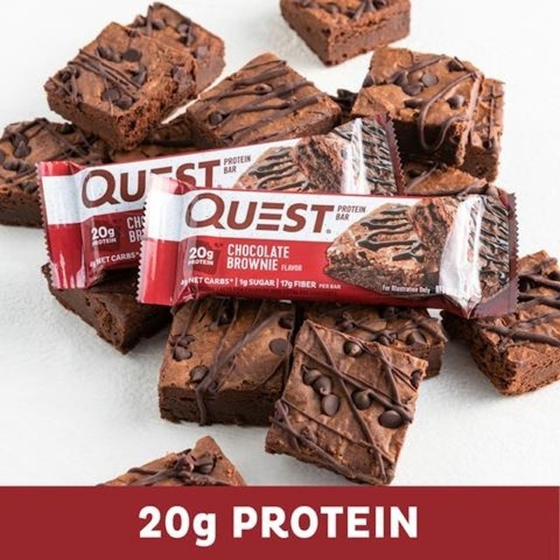 Protein Bar 3