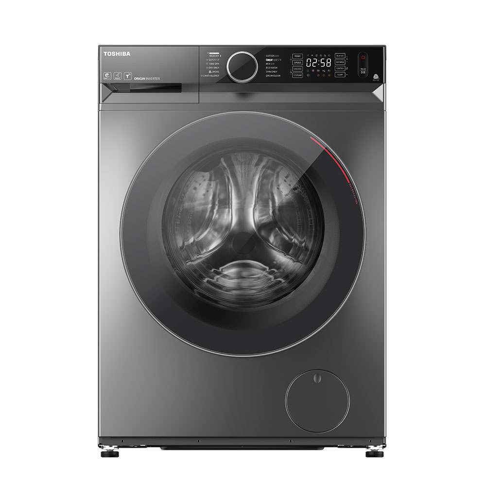 Top 10 Máy Giặt Toshiba tốt nhất hiện nay (Tư vấn mua) 2