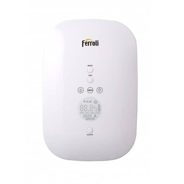 Bình Nóng Lạnh Ferroli Divo SDN 2