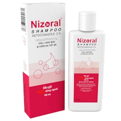 Dầu Gội Nizoral