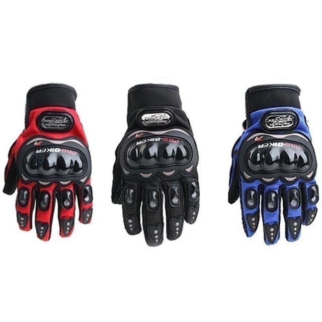 [2024] Top 10 Găng Tay Xe Máy tốt nhất hiện nay (Blackhawk, Kawasaki, Naturehike) 4