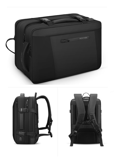 Balo Laptop Nam  2