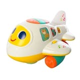 Top 11 Mô Hình Máy Bay Đồ Chơi tốt nhất hiện nay (Lắp Ráp, Mô Phỏng Sân Bay) 1