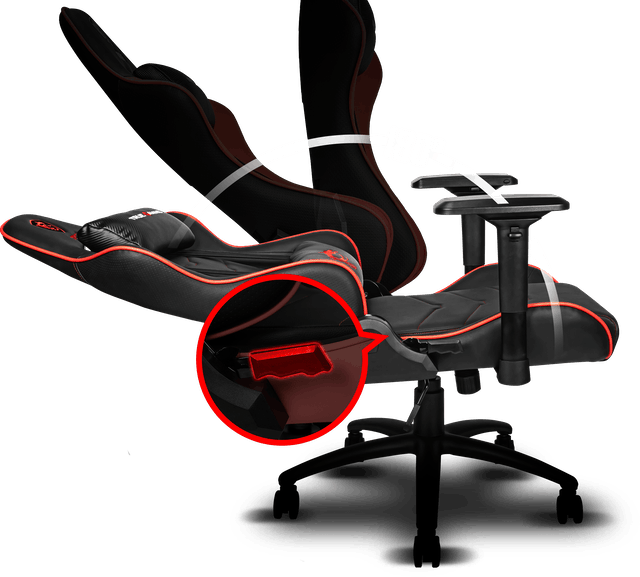 Ghế Gaming MSI MAG 2