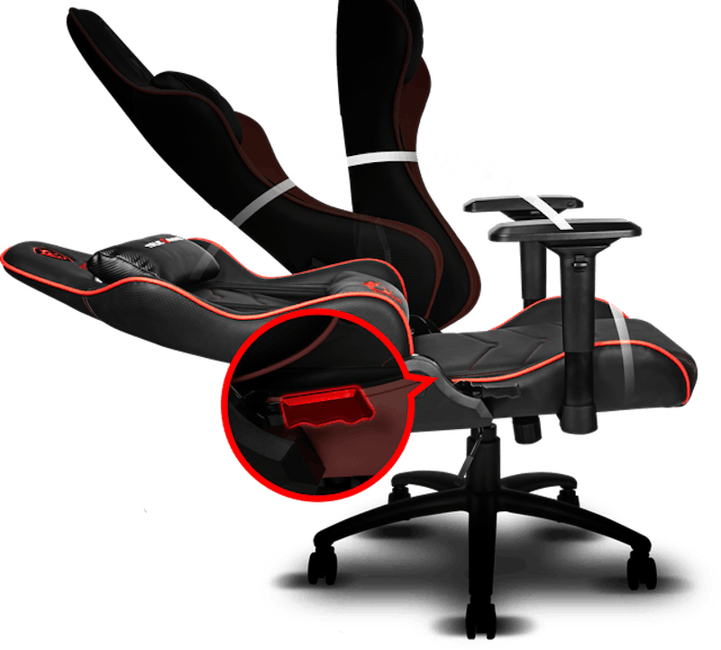 Ghế Gaming MSI MAG 2