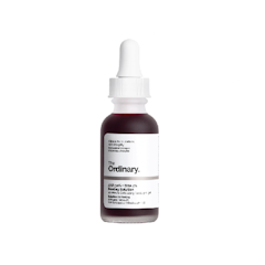The Ordinary AHA 30% + BHA 2% Peeling Solution