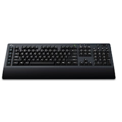 Bàn Phím Cơ Không Dây Wireless Mechanical Gaming Keyboard