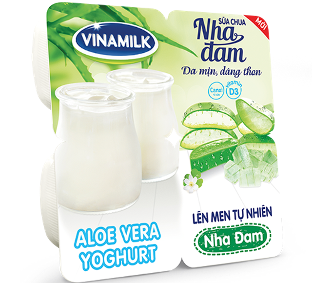 [2024] Top 10 Sữa Chua ngon nhất hiện nay [Chuyên Gia Dinh Dưỡng Tư Vấn] 1