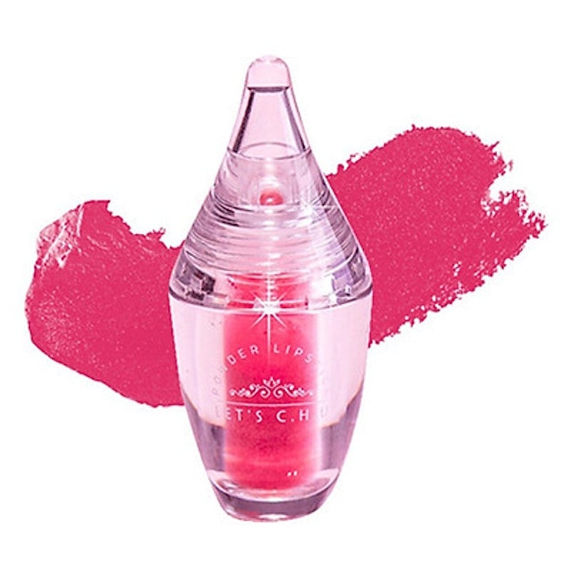 Son Bột Chu Lipstick 1