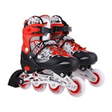 Top 10 Giày Patin Trẻ Em tốt nhất hiện nay (LongFeng, Cougar, XMBT) 4