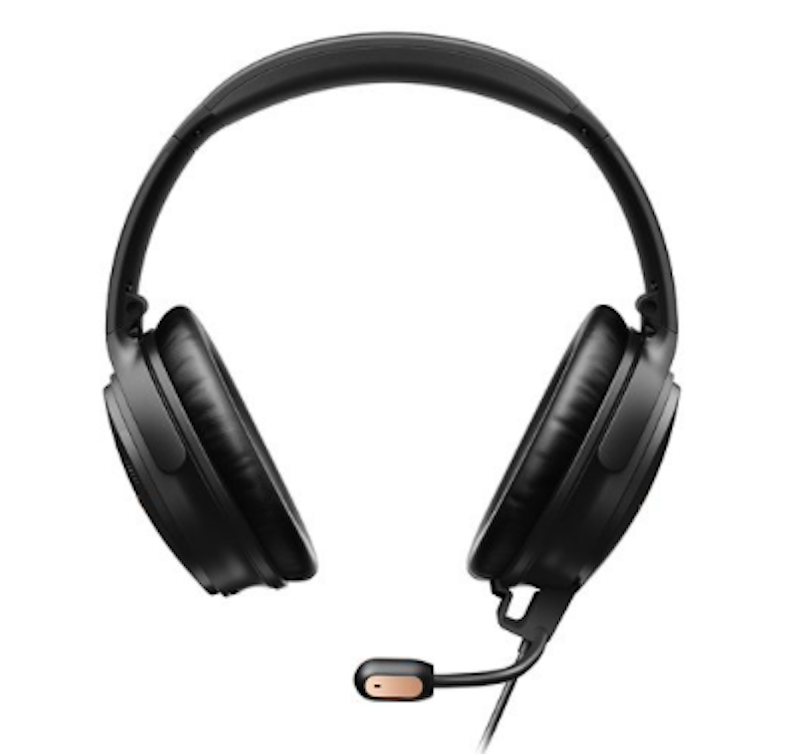 Tai Nghe BOSE QuietComfort 35 Gaming II 1