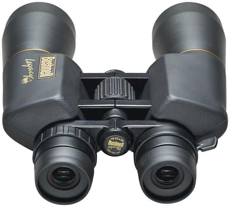 Ống Nhòm Chống Nước Bushnell Legacy WP 10-22 x 50 3