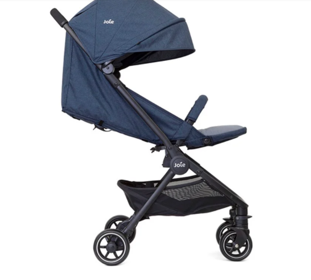 Xe Đẩy Gấp Gọn Joie Pact 2