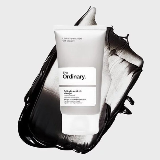Mặt Nạ BHA The Ordinary 2