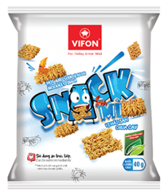 Snack Mì  1