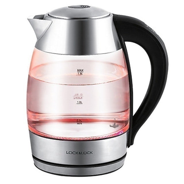 Top 9 Ấm Siêu Tốc tốt nhất hiện nay [Tư Vấn Từ Chuyên Gia] 1