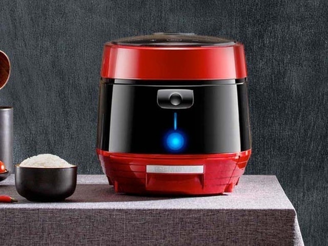 Nồi Cơm Điện Tách Đường  3