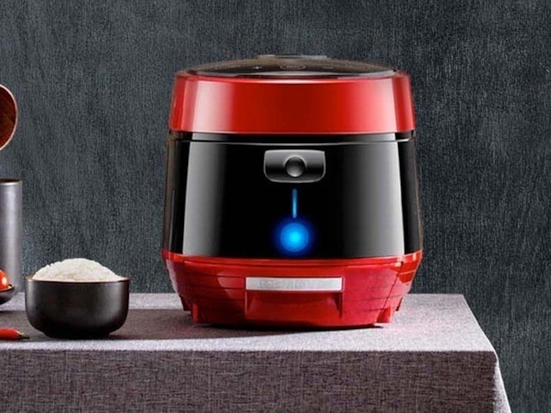 Nồi Cơm Điện Tách Đường 3