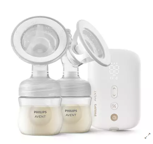 Máy Hút Sữa Philips Avent 1