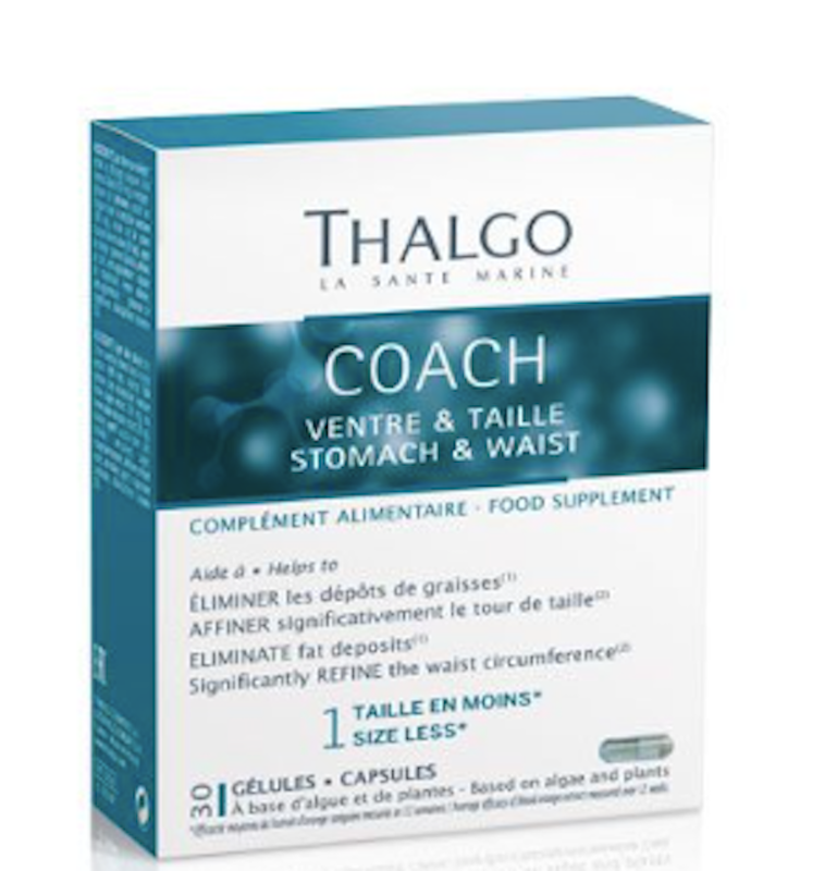 Thuốc Giảm Mỡ Bụng Thalgo Coach Stomach & Waist 1
