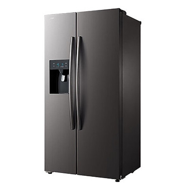Top 10 Tủ Lạnh Side By Side tốt nhất hiện nay (Samsung, Toshiba, Electrolux, LG) 1