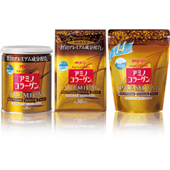 Bột Amino Collagen Premium