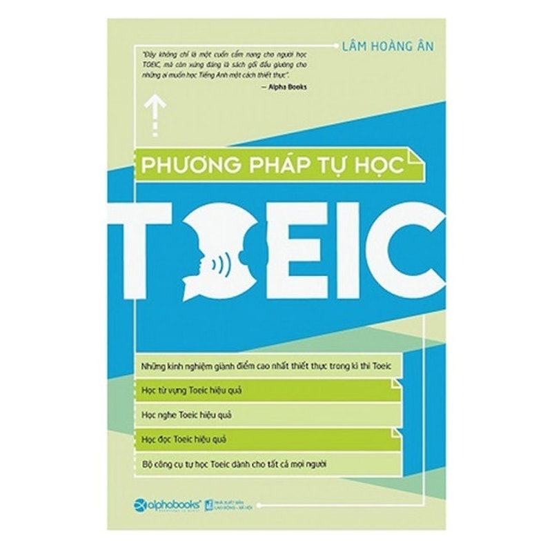 Phương Pháp Tự Học TOEIC 1