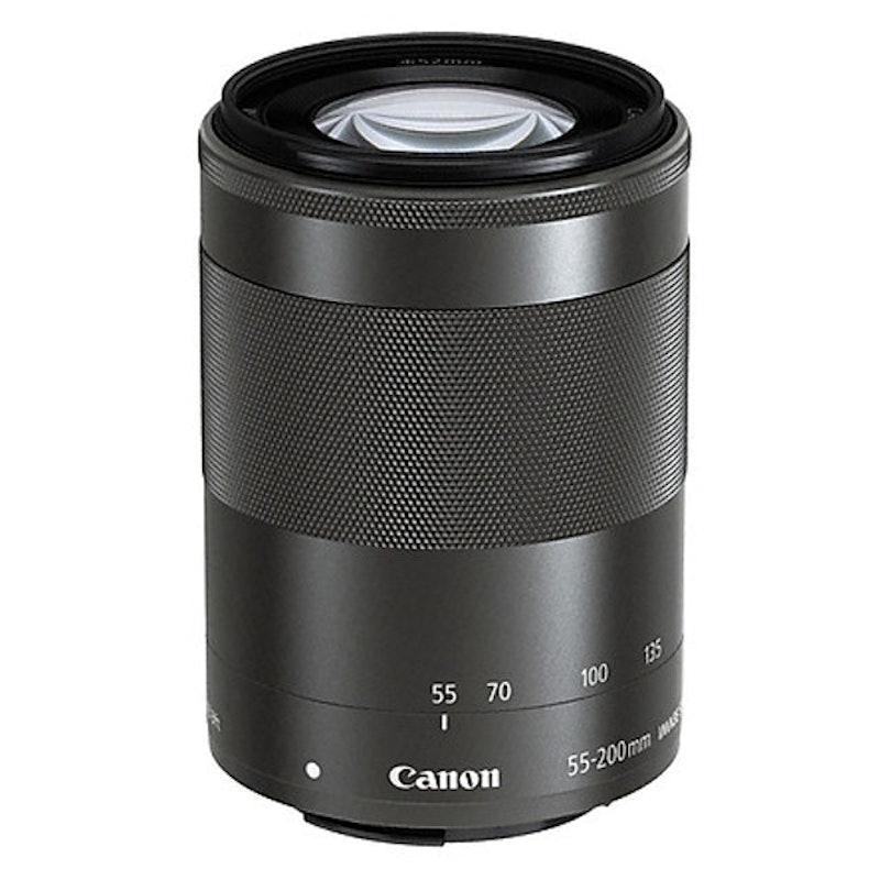 EF-M 55-200mm f/4.5-6.3 IS STM 1