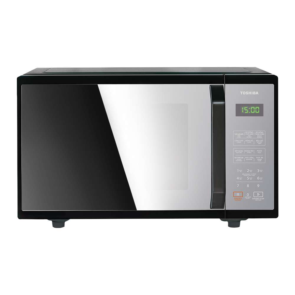 Lò Vi Sóng Toshiba  1