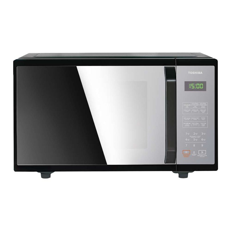 Lò Vi Sóng Toshiba 1