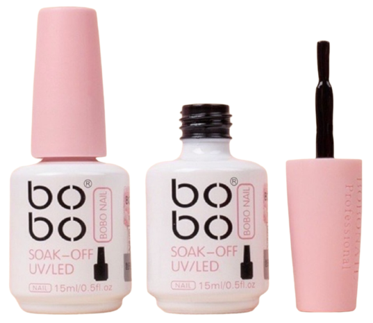Sơn Móng Gel Bobo 1