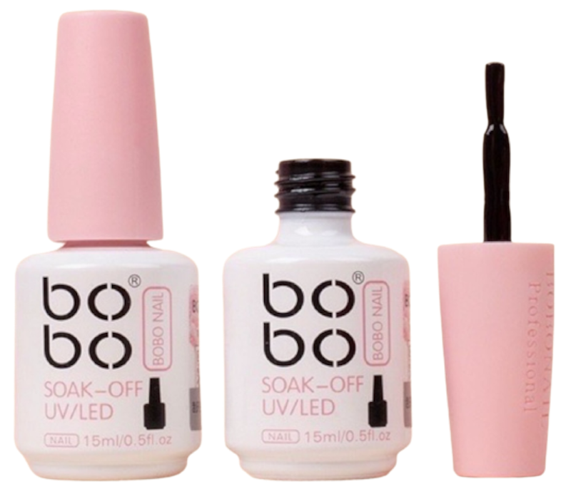 Sơn Móng Gel Bobo 1
