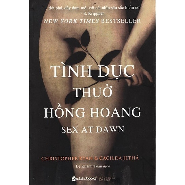 Tình Dục Thuở Hồng Hoang 1