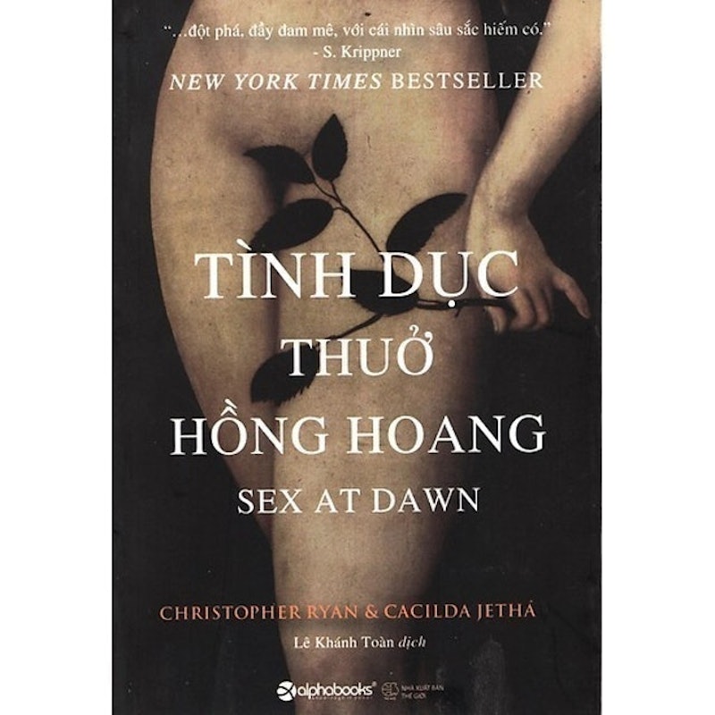 Tình Dục Thuở Hồng Hoang 1