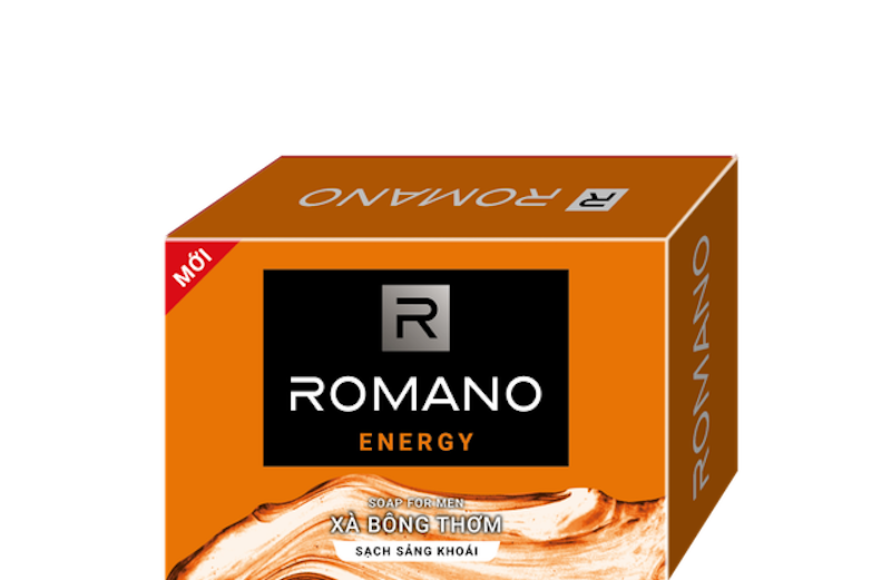 Xà Bông Cục Romano 3
