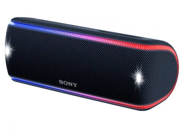 Loa Chống Thấm Nước Sony SRS-XB41 1
